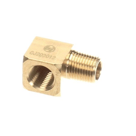 Garland Elbow 1/8Innpt Str. Bras S 115- G01917-1